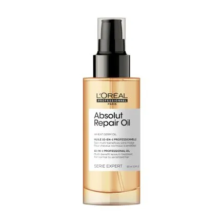 LOréal Professionnel Serie Expert Absolut Repair 10 in 1 Oil 90ml