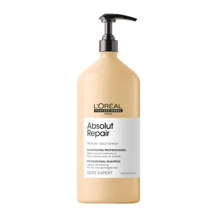 L'Oréal Professionnel Serie Expert Absolut Repair Shampoo 1500ml