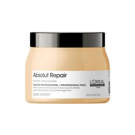 L'Oréal Professionnel Serie Expert Absolut Repair Mask 500ml