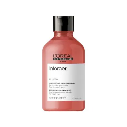 L'Oréal Professionnel Serie Expert Inforcer Shampoo 300ml