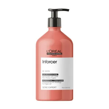 L'Oréal Professionnel Serie Expert Inforcer Conditioner 750ml