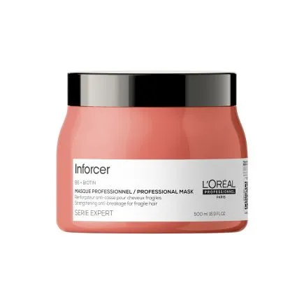 L'Oréal Professionnel Serie Expert Inforcer Mask 500ml