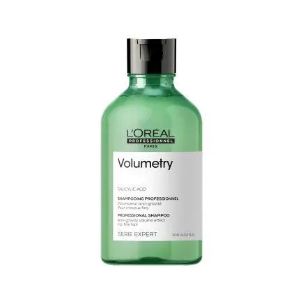 L'Oréal Professionnel Serie Expert Volumetry Shampoo 300ml