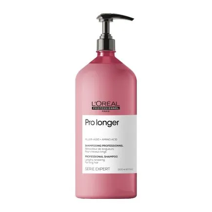 L'Oréal Professionnel Serie Expert Pro Longer Shampoo 1500ml