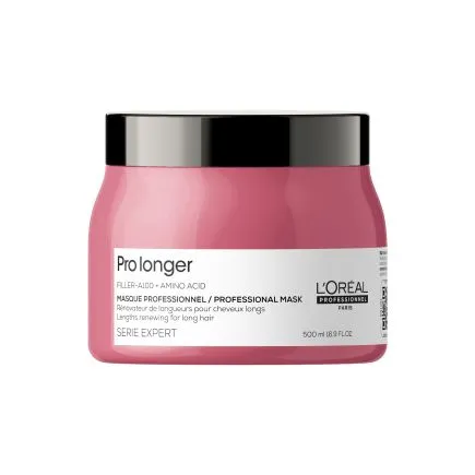 L'Oréal Professionnel Serie Expert Pro Longer Mask 500ml