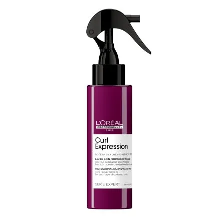 L'Oréal Professionnel Serie Expert Curl Expression Curl Reviver Spray 190ml