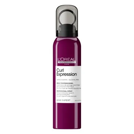 L'Oréal Professionnel Serie Expert Curl Expression Drying Accelerator 150ml