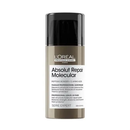 L'Oréal Professionnel Serie Expert Absolut Repair Molecular Leave-In Cream 100ml