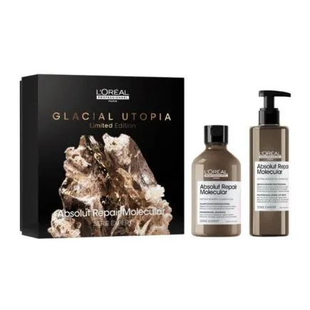 L'Oréal Professionnel Serie Expert Absolut Repair Molecular Gift Set