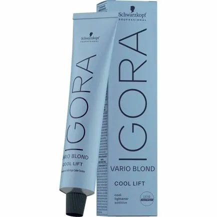 Schwarzkopf Professional Igora Vario Blond Cool Lift (60 ml)