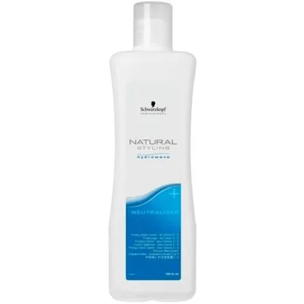 Schwarzkopf Professional Natural Styling Neutraliser+