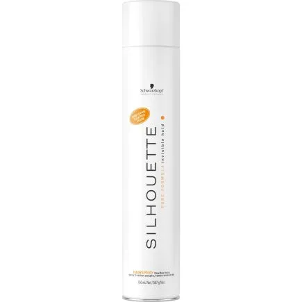 Schwarzkopf Professional Silhouette Flexible Hold Hairspray 750ml