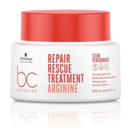 Schwarzkopf Professional BC Bonacure Repair Rescue Treatment 200ml