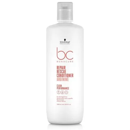 Schwarzkopf Professional BC Bonacure Repair Rescue Conditioner 1000ml