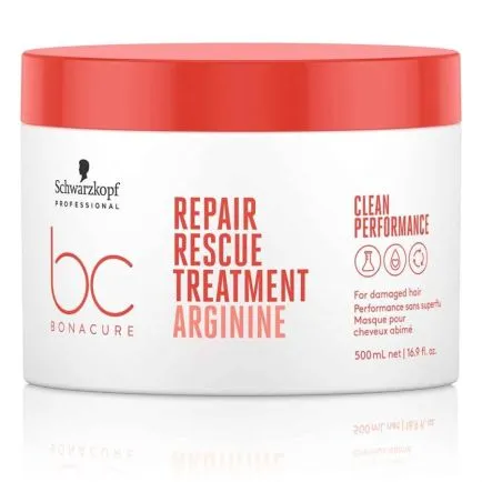 Schwarzkopf Professional BC Bonacure Repair Rescue Treatment 500ml