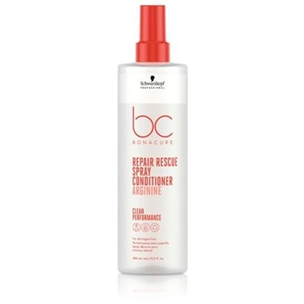 Schwarzkopf Professional BC Bonacure Repair Rescue Spray Conditioner 400ml