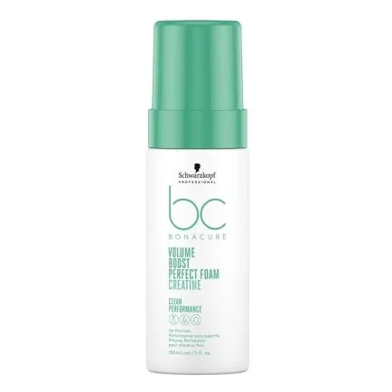 Schwarzkopf Professional BC Bonacure Volume Boost Perfect Foam 150ml