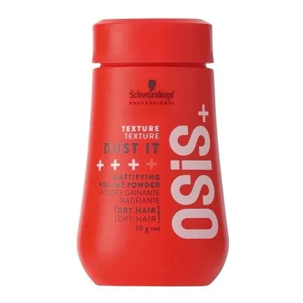 Schwarzkopf Professional OSiS Dust it Mattifying Volume Powder 10g