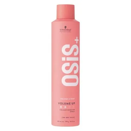 Schwarzkopf Professional OSiS Volume Booster Spray 300ML