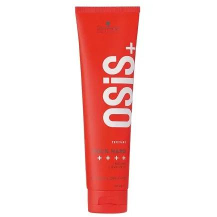 Schwarzkopf Professional OSiS Rock Hard Instant Hold Glue 150ml