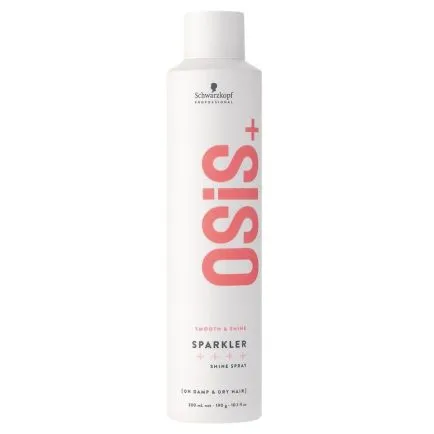 Schwarzkopf Professional OSiS Sparkler Shine Spray 300ml