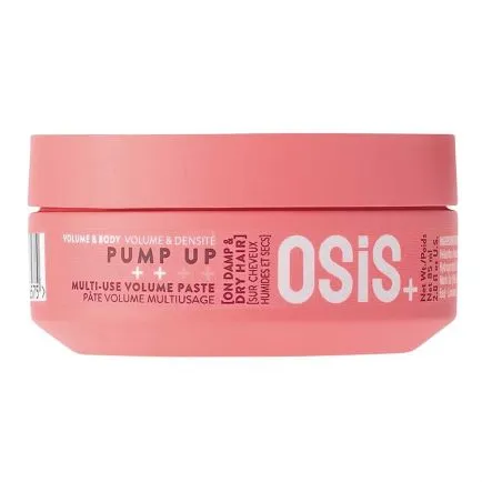 Schwarzkopf Professional OSiS Pump Up Multi-Use Volume Paste 85ml