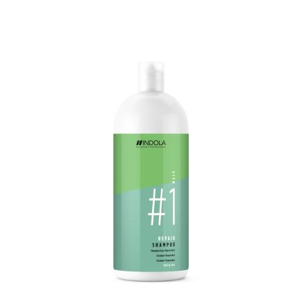 Indola Care Repair Shampoo 1500ml