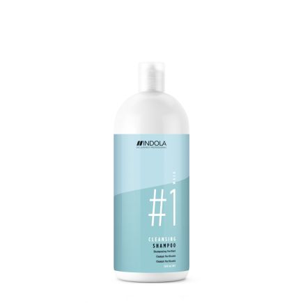 Indola Care Cleansing Shampoo 1500ml