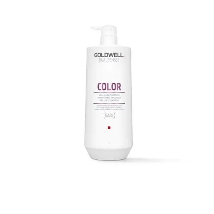 Goldwell Dualsenses Color Brilliance Shampoo 1000ml