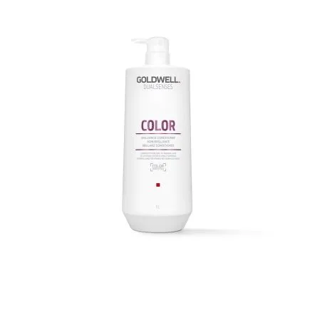 Goldwell Dualsenses Color Brilliance Conditioner 1000ml