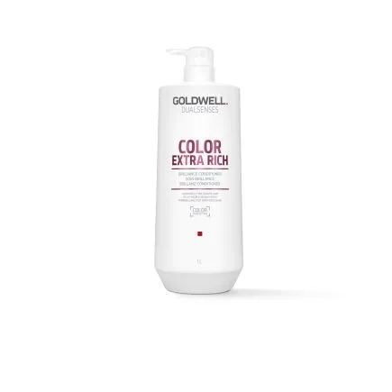 Goldwell Dualsenses Color Extra Rich Brilliance Conditioner 1000ml