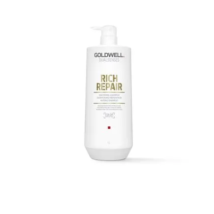 Goldwell Dualsenses Rich Repair Restoring Shampo 1000ml