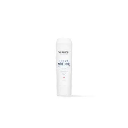 Goldwell Dualsenses Ultra Volume Bodifying Conditioner 200ml