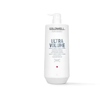 Goldwell Dualsenses Ultra Volume Shampoo 1000ml