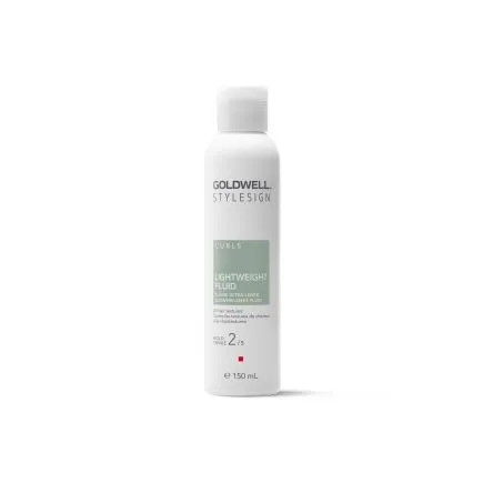 Goldwell Stylesign Lightweight Fluid (150ml)