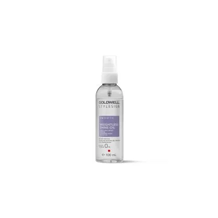 Goldwell Stylesign Weightless Shine Oil (100ml)