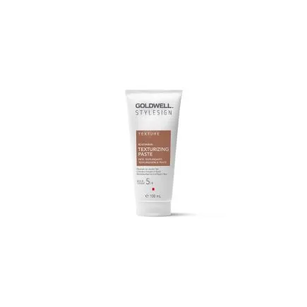 Goldwell Stylesign Roughman Texturizing Paste (100ml)