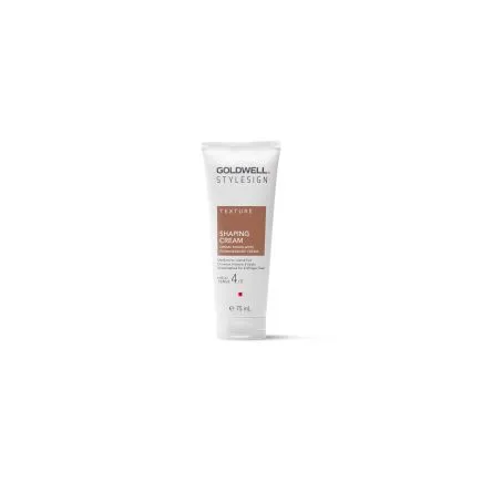 Goldwell Stylesign Shaping Cream (75ml)