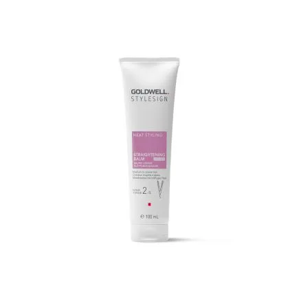 Goldwell Stylesign Straightening Balm (100ml)