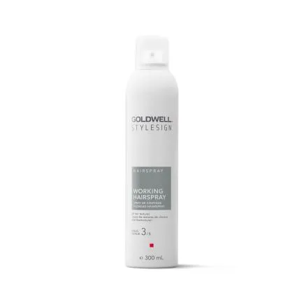 Goldwell Stylesign Working Hairspray (300ml)