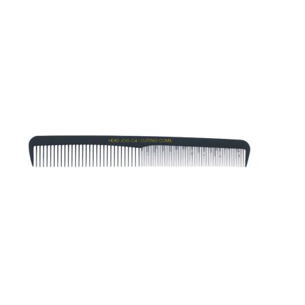 Head Jog C4 Carbon Cutting Comb