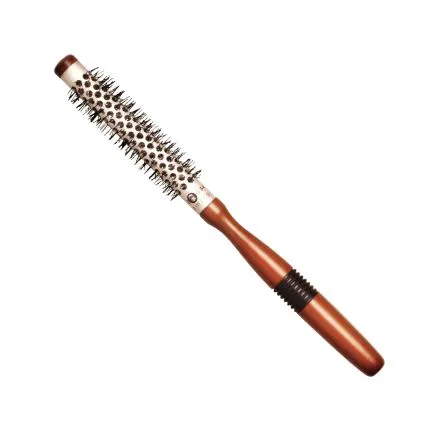 Head Jog 54 Ceramic Wooden Radial Brush 16mm