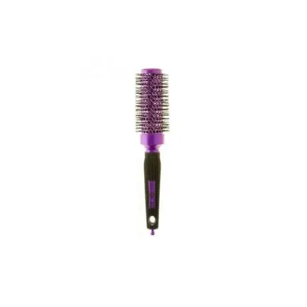 Head Jog 88 Ceramic Ionic Purple Radial Brush (33mm)