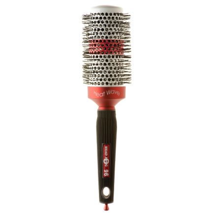 Head Jog 96 Heat Wave Radial Brush 44mm