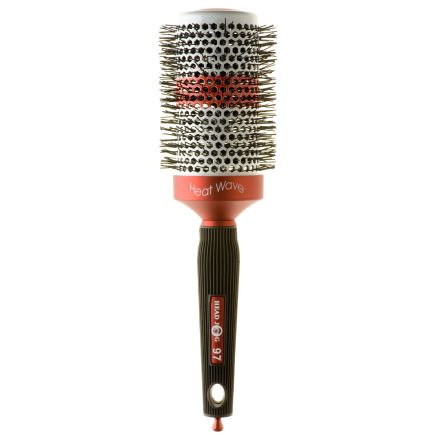 Head Jog 97 Heat Wave Radial Brush 52mm