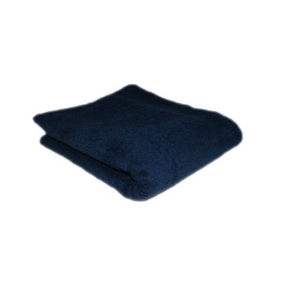 Hair Tools Navy Blue Towels (Pack of 12)