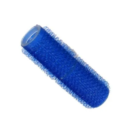 Hair Tools Cling Rollers Small Blue 15mm (12)