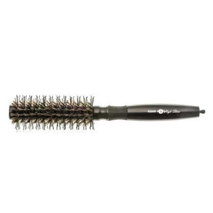 Head Jog 114 High Shine Radial Brush 21mm