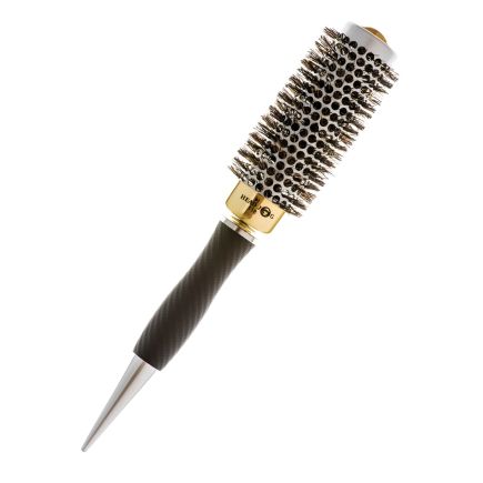 Head Jog 118 Gold Thermal Ceramic Radial Hair Brush 34mm