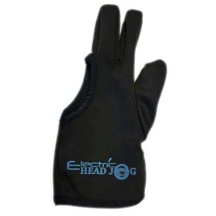 Electric Head Jog Thermal Heat Glove